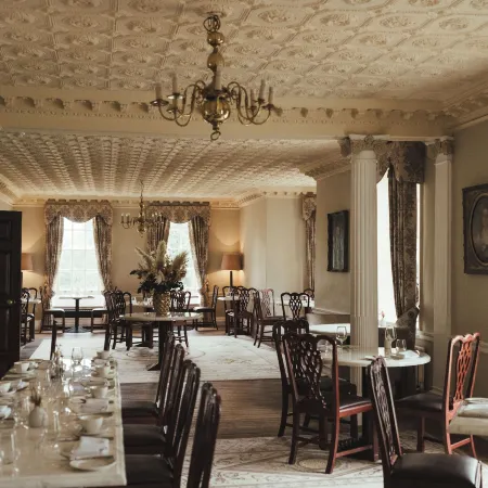 Chilston Park Hotel