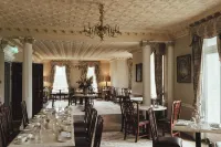 Chilston Park Hotel - Breakfast
