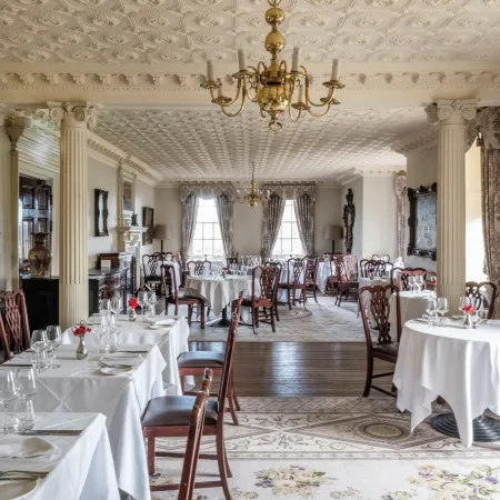 Chilston Park Hotel