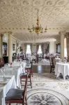 Chilston Park Hotel - parking