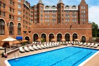 Dolce by Wyndham Parsippany - С бассейном