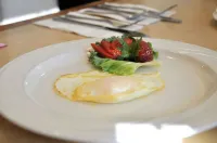 Piccadilly Inn Airport - Bữa sáng