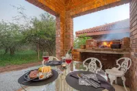 Kruger Afrique Lodge - 2-Star