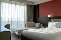 voco Antalya - Konyaalti by IHG - Balkon