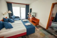 Hotel Toplice - Wifi