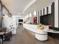 Hôtel Mercure Strasbourg Centre Petite France - 3-نجوم