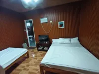 Palawan Authentic - Guest House - ห้องครัว