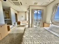 Hotel Pacific View - con vista mare
