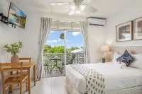 Adulo Apartments - balcony