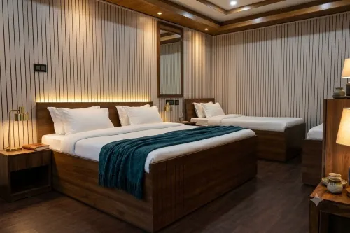 Ambika Resort - 2-Star