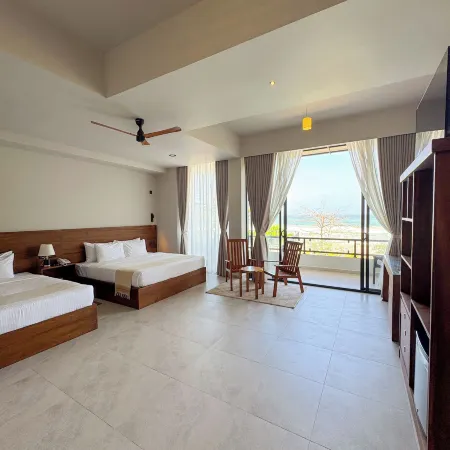 Ivory Resort Dikwella
