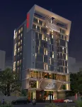 Asia Hotel & Resorts - Hot Tub