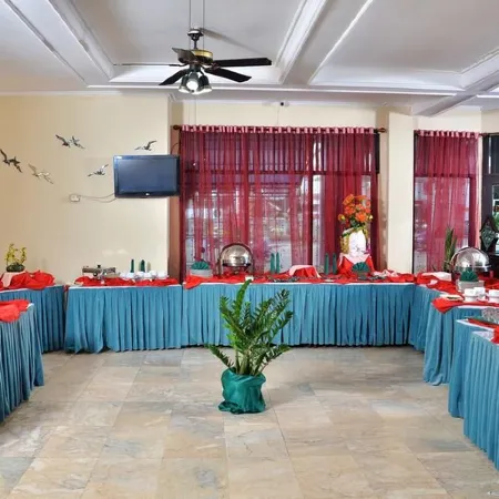 Nikita Hotel