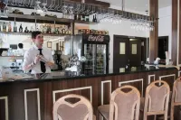 Hotel Auto Jas - bar