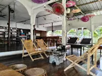 Aguna Resort - Pet friendly