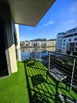Stunning lake view apartment - 4-Star