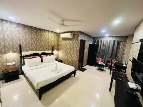 Hotel Elite Stay by the Rahul - 2-Star