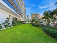 บลูมฟิลด์ส สตูดิโอ คอนดอร์ กอล์ฟ ลิงก์ส 18 โรงแรมในเจเบล อาลี