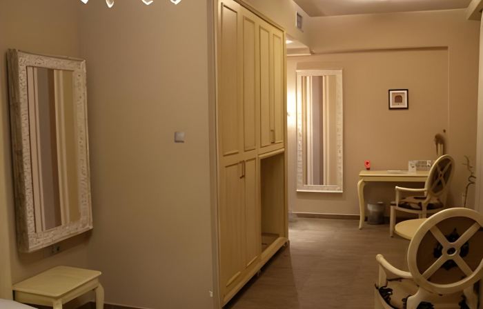 Hotel Kipseli