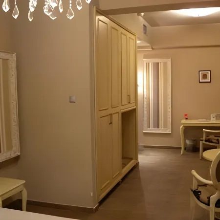 Hotel Kipseli