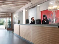 Relais le Betulle - Parkplatz