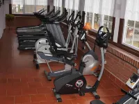 Hotel Willa Park - Gym