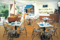 Hotel Palazzi - breakfast