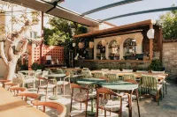 Pietra Social House - Quầy bar