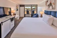 Wyndham Garden Fort Walton Beach Destin - parking