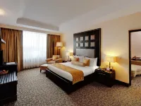 Ramada Plaza by Wyndham JHV Varanasi โรงแรมใกล้อาชูล ชาร์มา