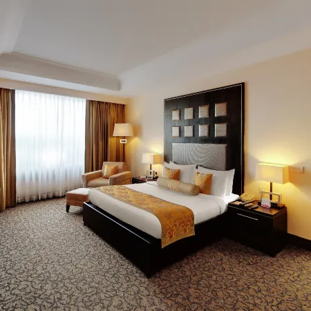 Ramada Plaza by Wyndham JHV Varanasi