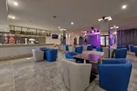 Hotel THB Flora - bar
