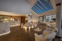 Grecian Park - Bar
