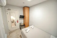Hotel Boutique la Brisa - Beach