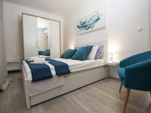 Stone Villa Olea-Three Bedroom Villa with Pool - 3-Star
