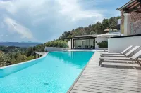 Hotel Delle Rose - Infinity Pools