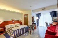 Hotel Ambassador - Wifi