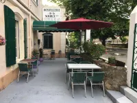 Hostellerie de La Source - 2-Star