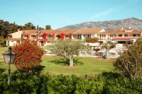 Sentido Orosei Beach - Pools