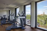 Steigenberger Hotel Bremen - Gym