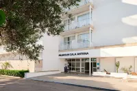 AluaSun Cala Antena - All Inclusive - Ocean View