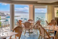 Innside by Meliá Bugibba - breakfast