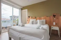 Hôtel la Baïne - Wifi