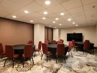 Club Quarters Hotel in Houston โรงแรมใกล้ห้องสวดมนต์รอธโค่
