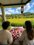 Casa Hotel Descanso Real - Bữa sáng