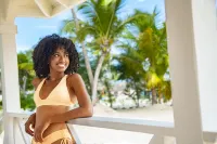 Hyatt Zilara Cap Cana - románticos