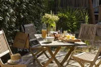 Domaine du Ferret Restaurant & Spa - spa