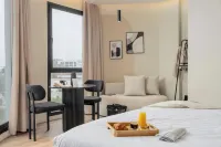 Corner Residence by GoodMove - Casablanca - 2-Star