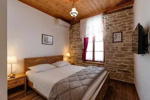 4 Rooms Boutique - 2-Star