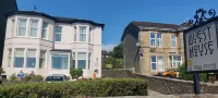 Douglas Park Guest House - parking
